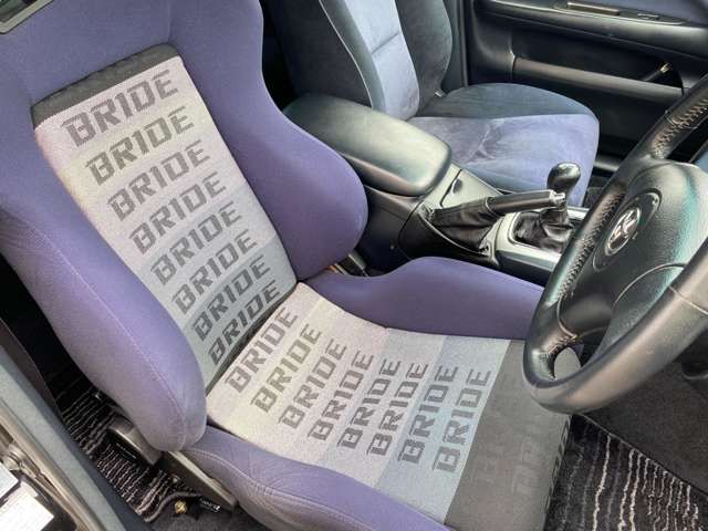 TOYOTA MARK2 sedan 2003