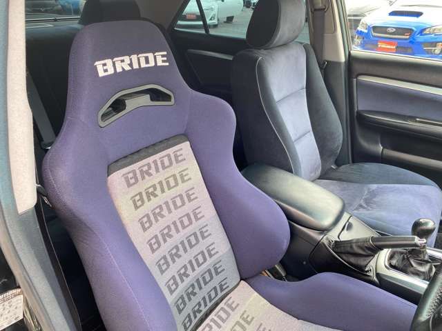 TOYOTA MARK2 sedan 2003