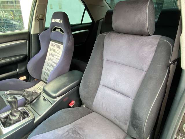 TOYOTA MARK2 sedan 2003