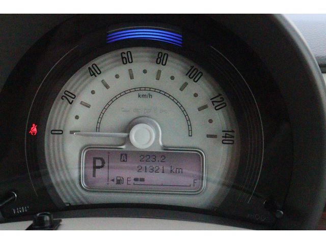 SUZUKI ALTO LAPIN 4WD 2018