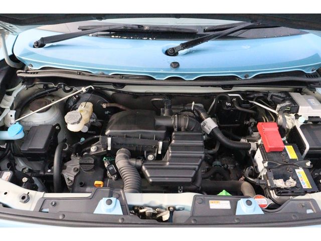 SUZUKI ALTO LAPIN 4WD 2018