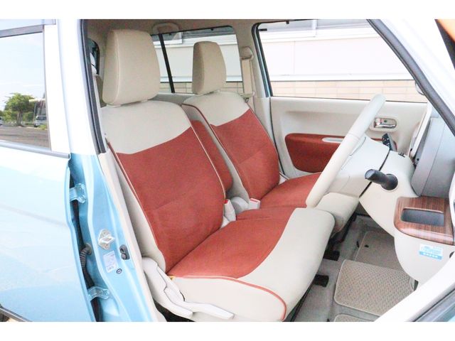 SUZUKI ALTO LAPIN 4WD 2018