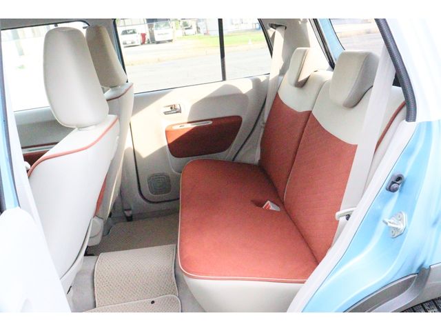 SUZUKI ALTO LAPIN 4WD 2018