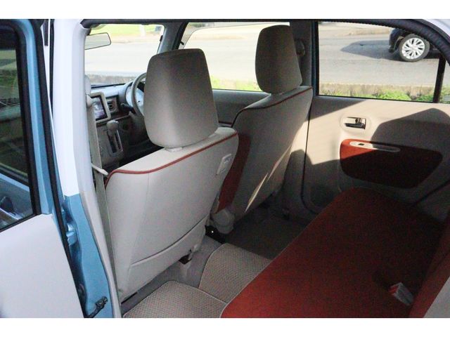 SUZUKI ALTO LAPIN 4WD 2018