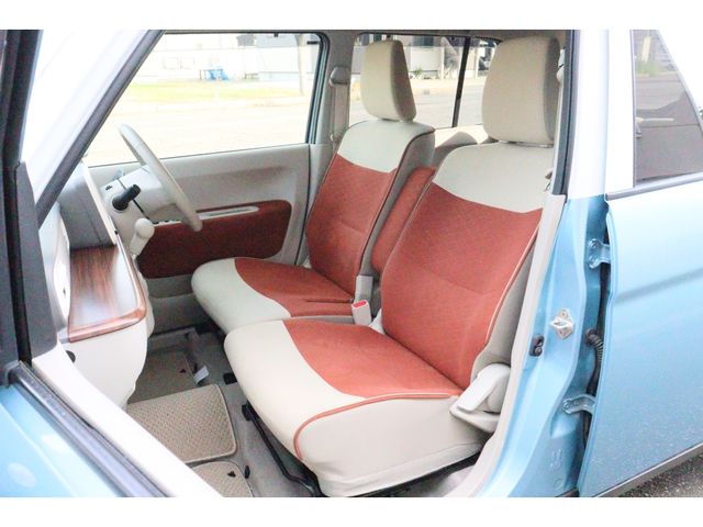 SUZUKI ALTO LAPIN 4WD 2018