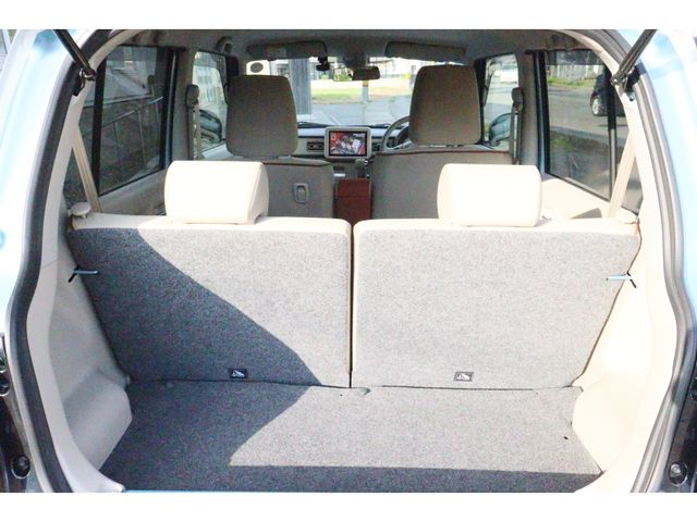 SUZUKI ALTO LAPIN 4WD 2018