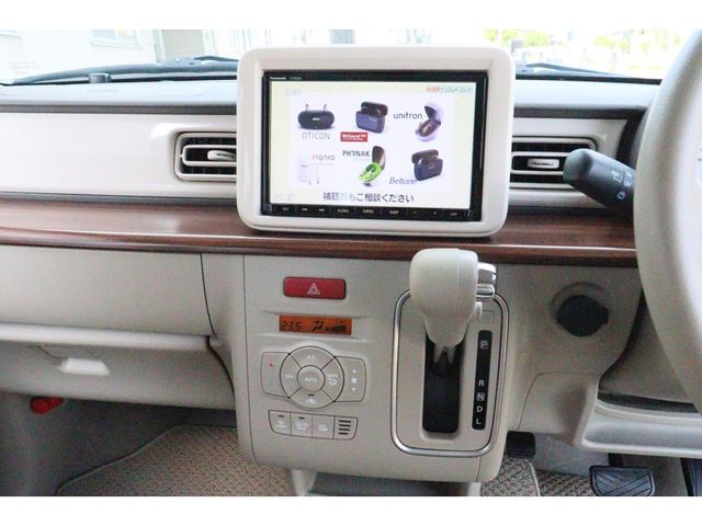 SUZUKI ALTO LAPIN 4WD 2018