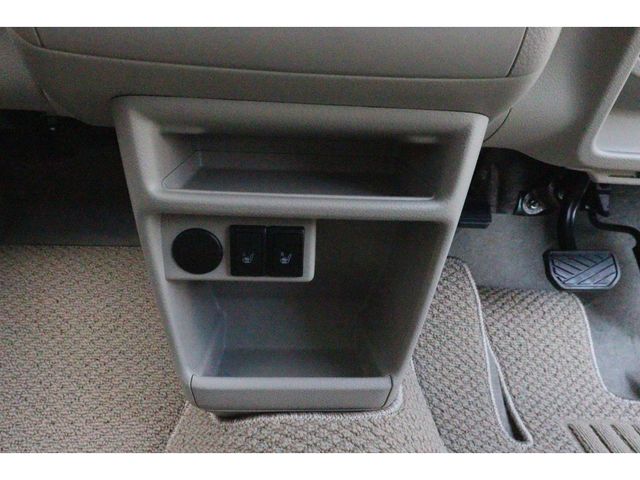 SUZUKI ALTO LAPIN 4WD 2018