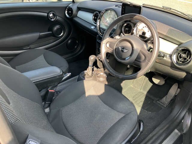 BMW BMW MINI COOPER 2013