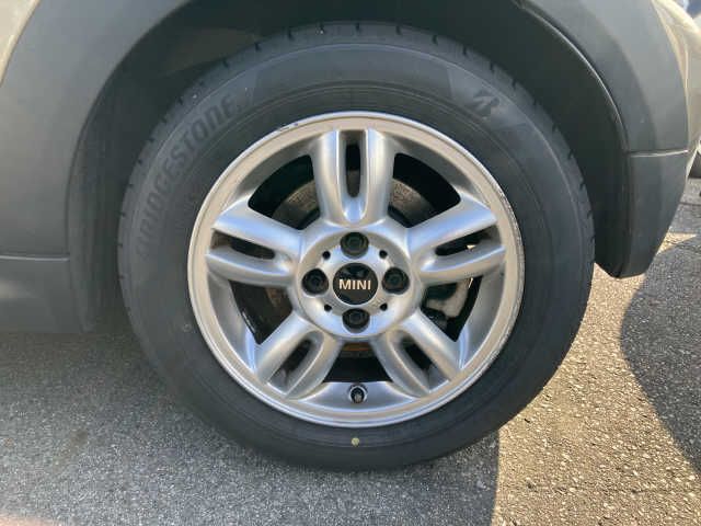 BMW BMW MINI COOPER 2013