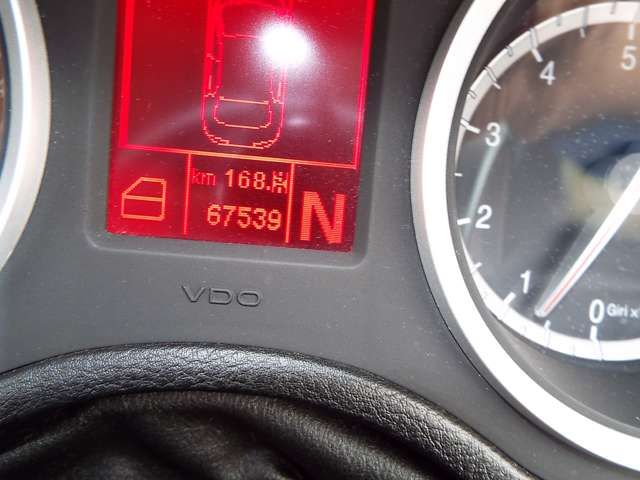 ALFAROMEO ALFAROMEO 159 2007