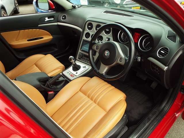 ALFAROMEO ALFAROMEO 159 2007