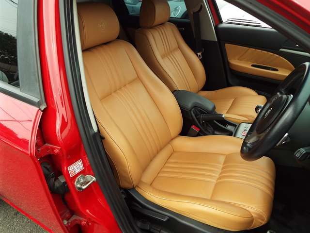 ALFAROMEO ALFAROMEO 159 2007