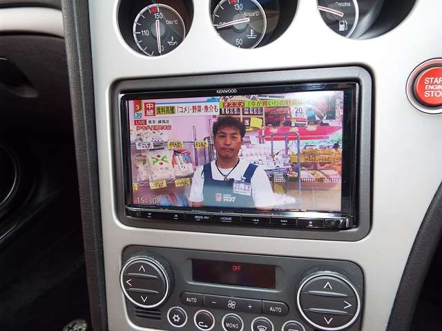 ALFAROMEO ALFAROMEO 159 2007