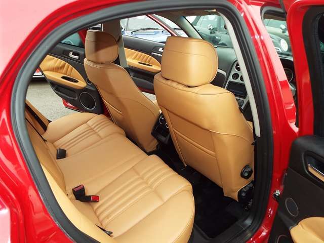 ALFAROMEO ALFAROMEO 159 2007