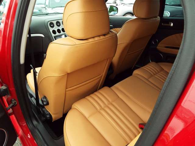 ALFAROMEO ALFAROMEO 159 2007