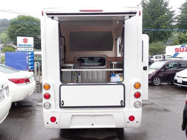 DAIHATSU HIJET truck 4WD 2024