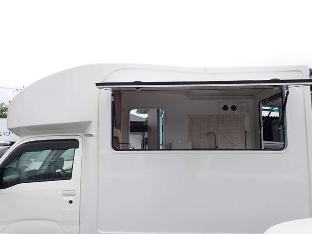 DAIHATSU HIJET truck 4WD 2024