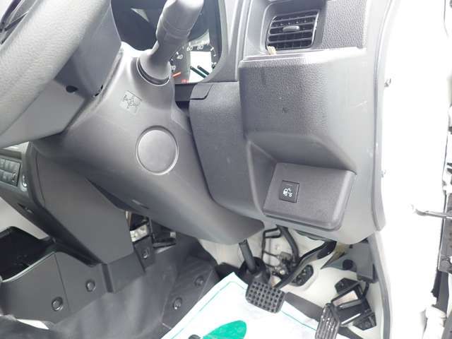 DAIHATSU HIJET truck 4WD 2024