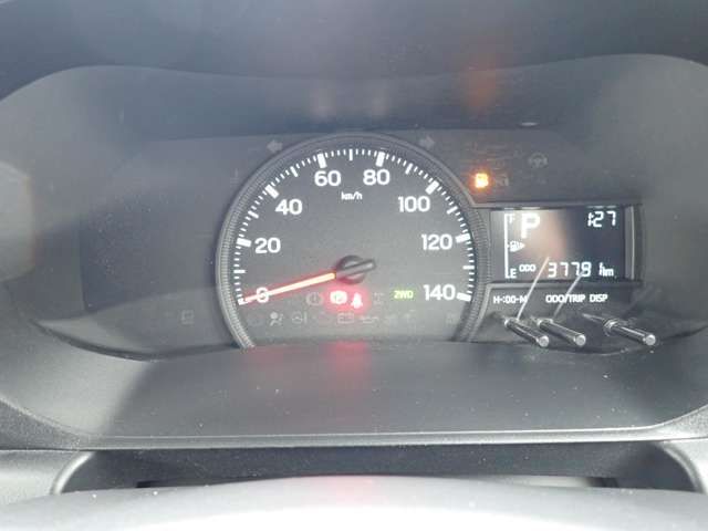 DAIHATSU HIJET truck 4WD 2024