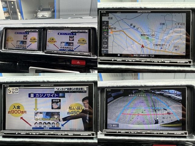 TOYOTA HIACE wagon 2020