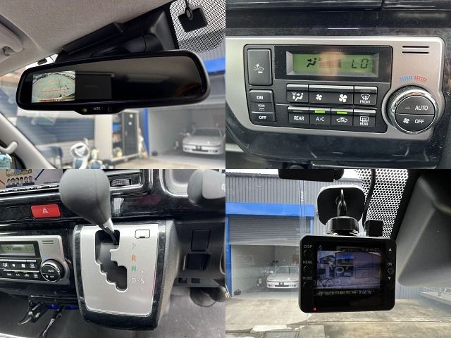 TOYOTA HIACE wagon 2020