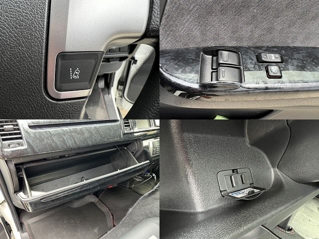 TOYOTA HIACE wagon 2020