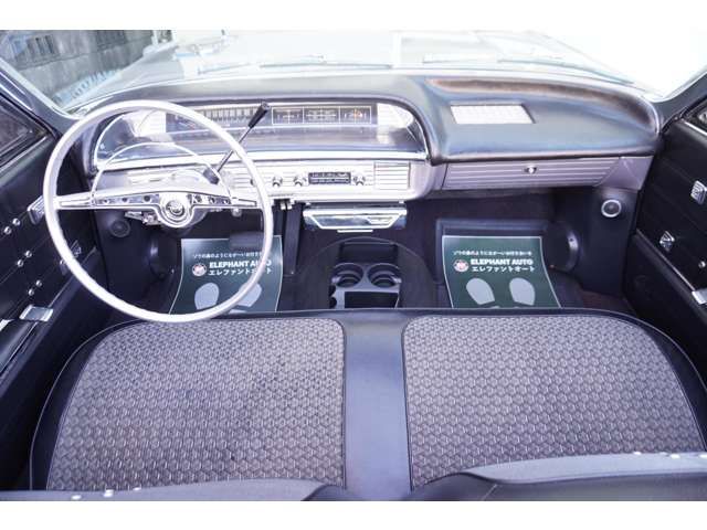 CHEVROLET CHEVROLET Impala 1963