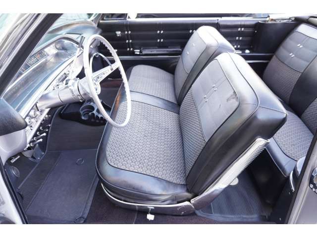 CHEVROLET CHEVROLET Impala 1963