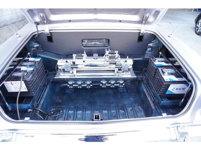 CHEVROLET CHEVROLET Impala 1963