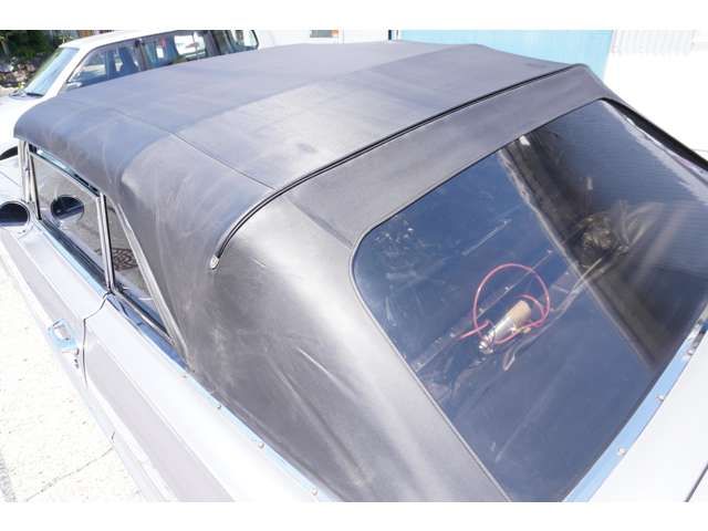 CHEVROLET CHEVROLET Impala 1963