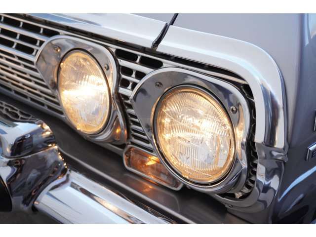 CHEVROLET CHEVROLET Impala 1963