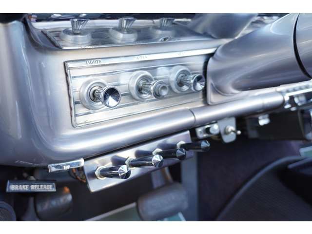 CHEVROLET CHEVROLET Impala 1963