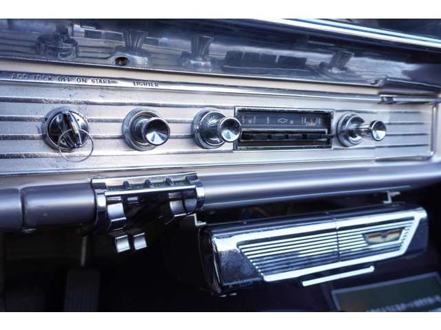 CHEVROLET CHEVROLET Impala 1963