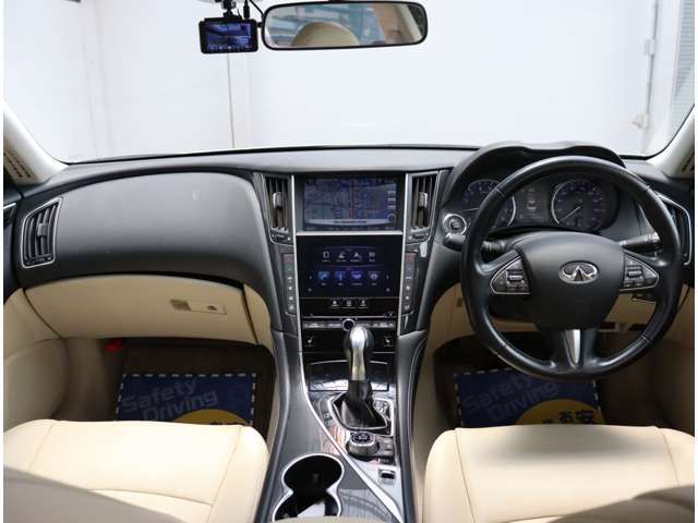 NISSAN SKYLINE HYBRID 2013