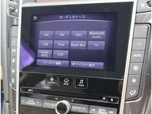 NISSAN SKYLINE HYBRID 2013