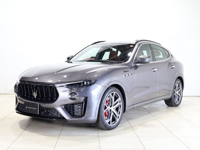 MASERATI MASERATI Levante 2022