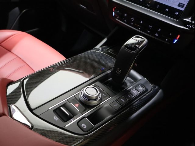 MASERATI MASERATI Levante 2022