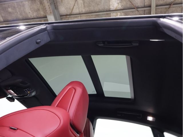 MASERATI MASERATI Levante 2022