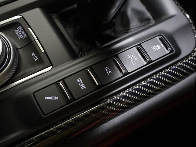 MASERATI MASERATI Levante 2022