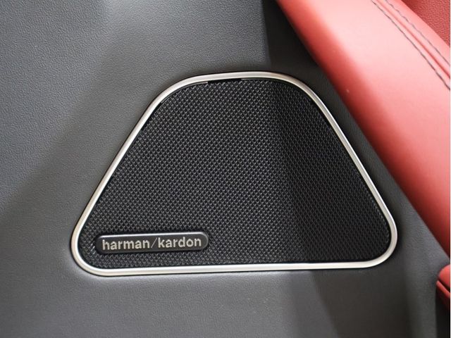 MASERATI MASERATI Levante 2022