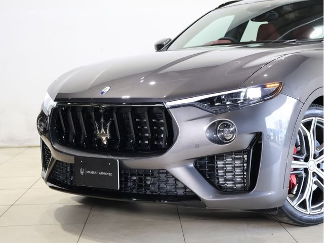 MASERATI MASERATI Levante 2022