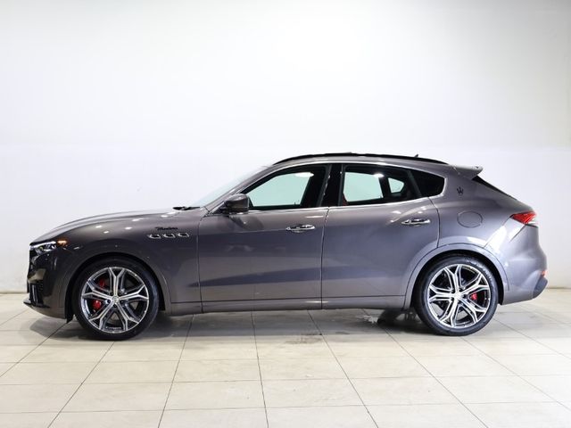 MASERATI MASERATI Levante 2022