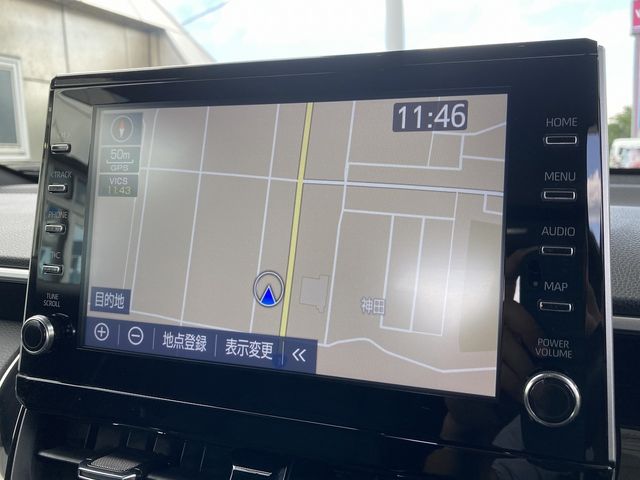 TOYOTA COROLLA CROSS HYBRID 2022