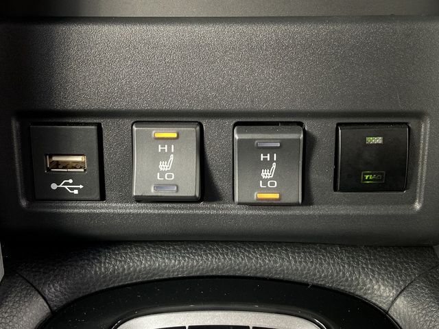 TOYOTA COROLLA CROSS HYBRID 2022