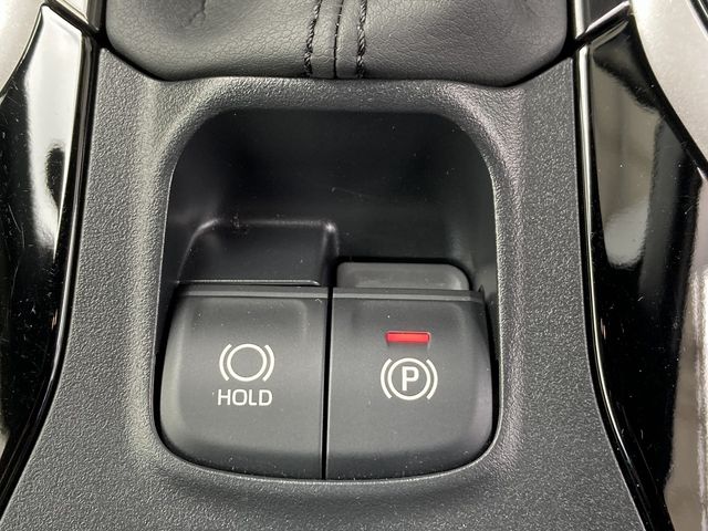 TOYOTA COROLLA CROSS HYBRID 2022