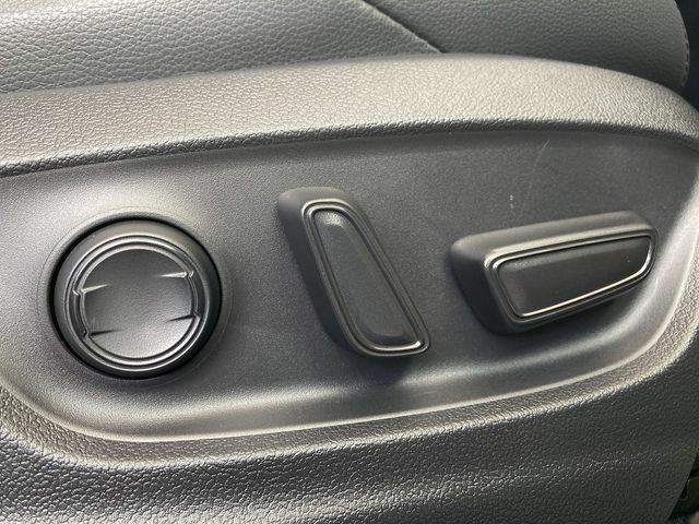 TOYOTA COROLLA CROSS HYBRID 2022