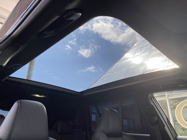 TOYOTA COROLLA CROSS HYBRID 2022