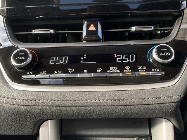 TOYOTA COROLLA CROSS HYBRID 2022