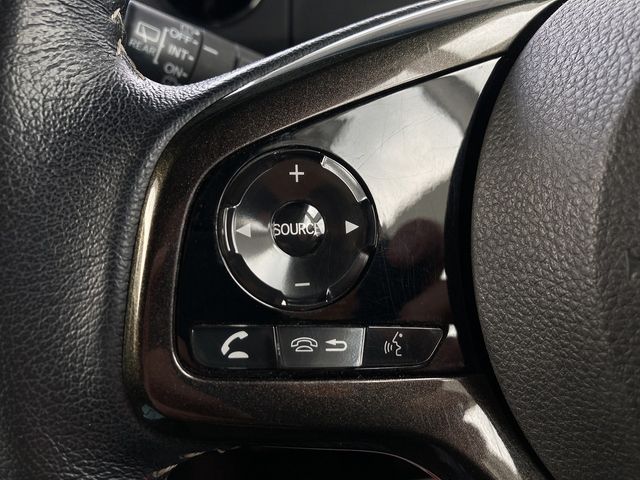 HONDA N BOX CUSTOM 4WD 2017